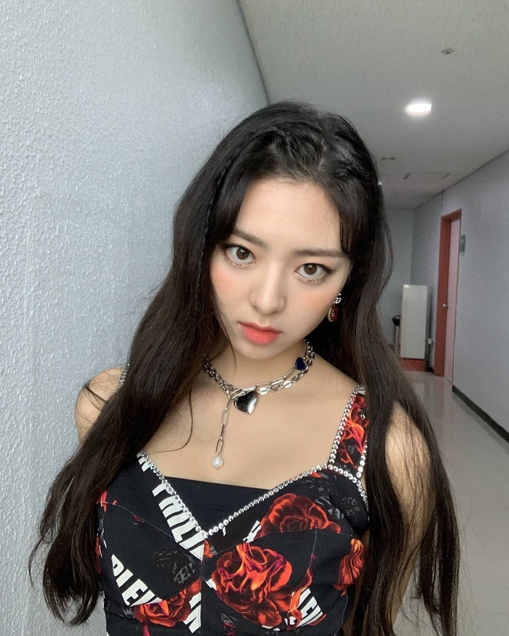 Shin Yuna