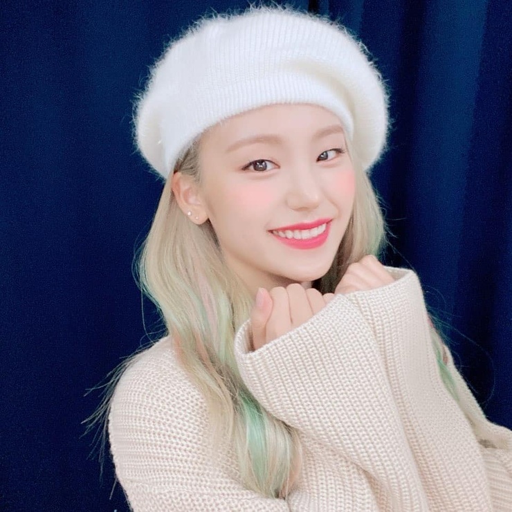 Hwang Yeji
