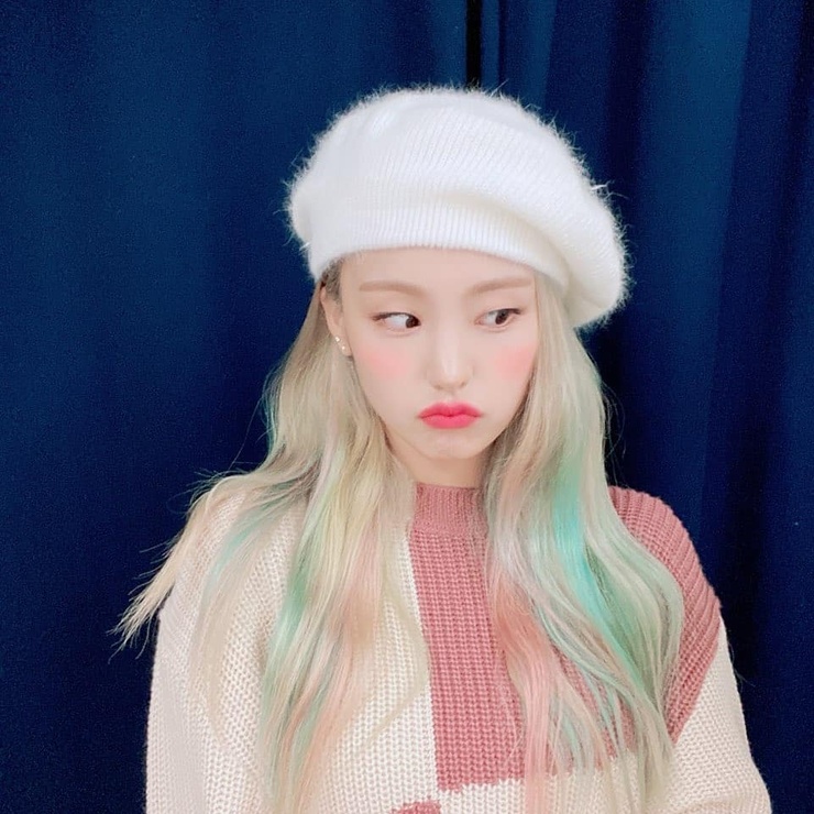 Hwang Yeji