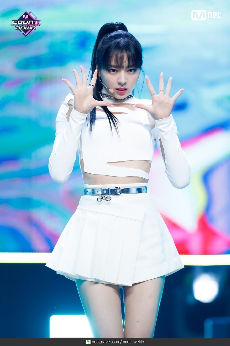 Shin Yuna