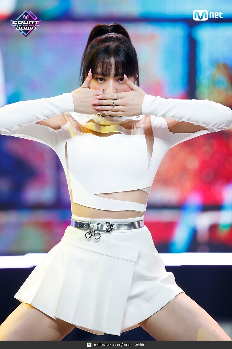 Shin Yuna