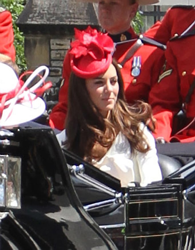 Kate Middleton