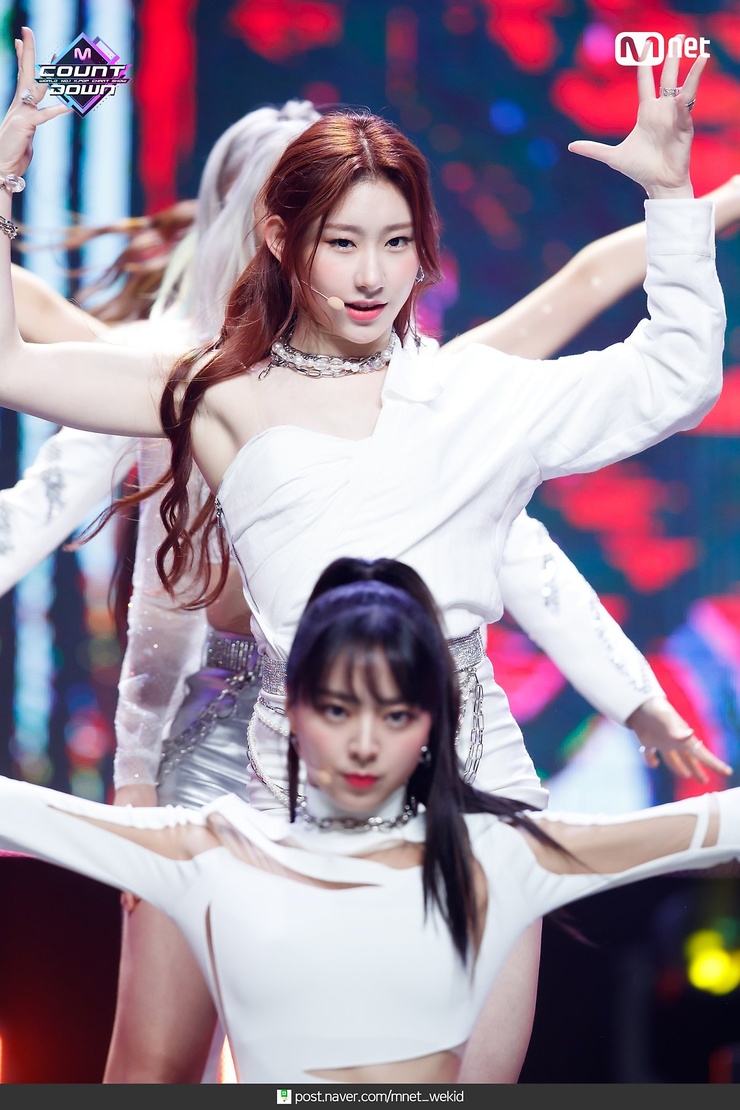 Lee Chaeryeong