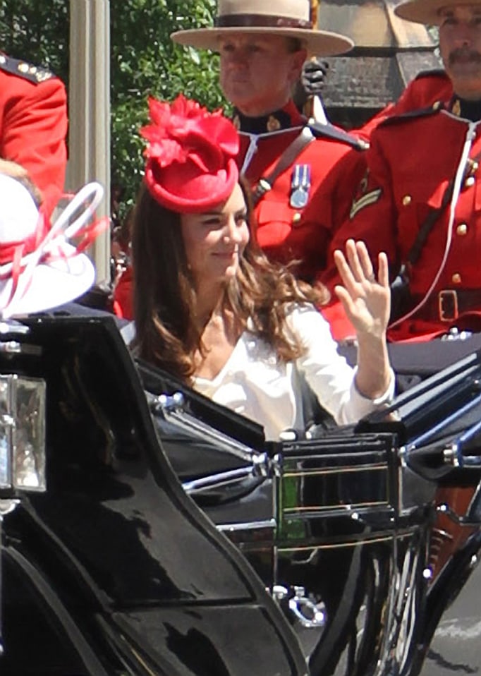 Kate Middleton