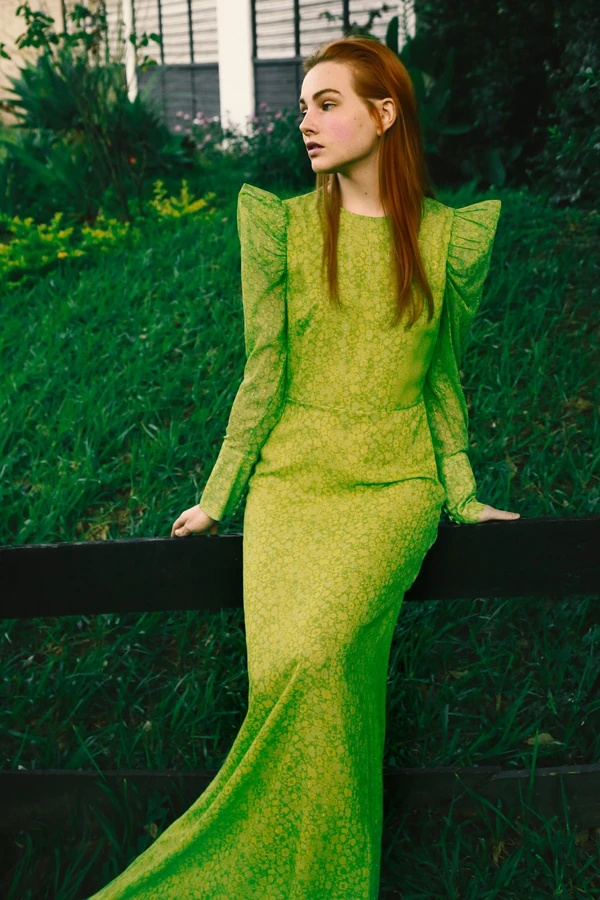 Caroline Hahn