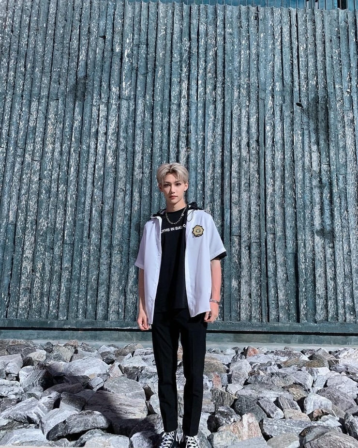 Felix Lee