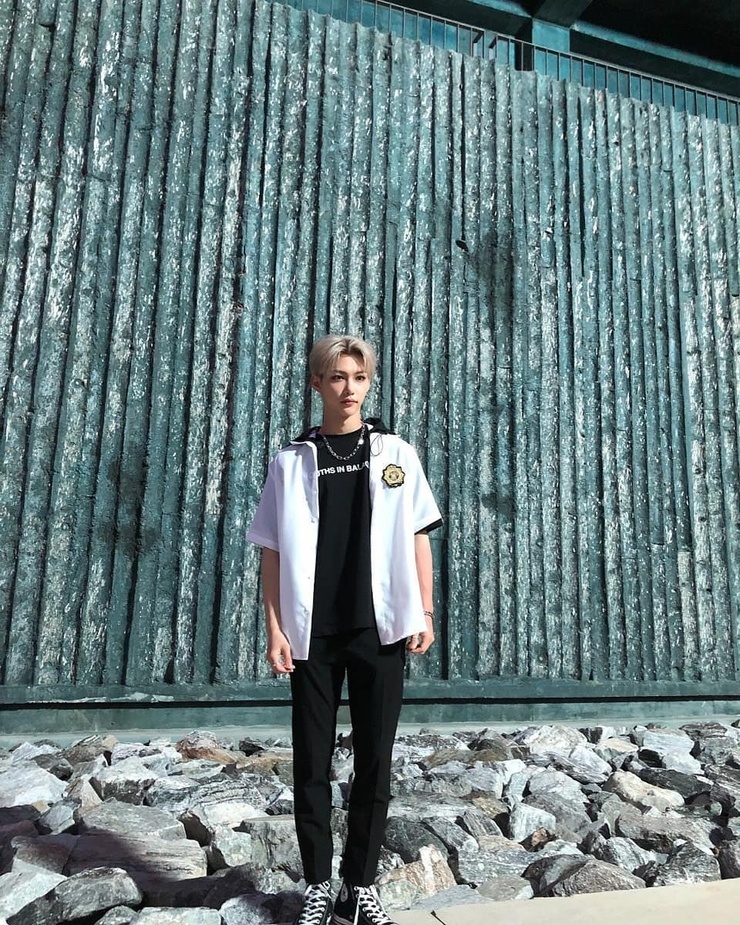 Felix Lee