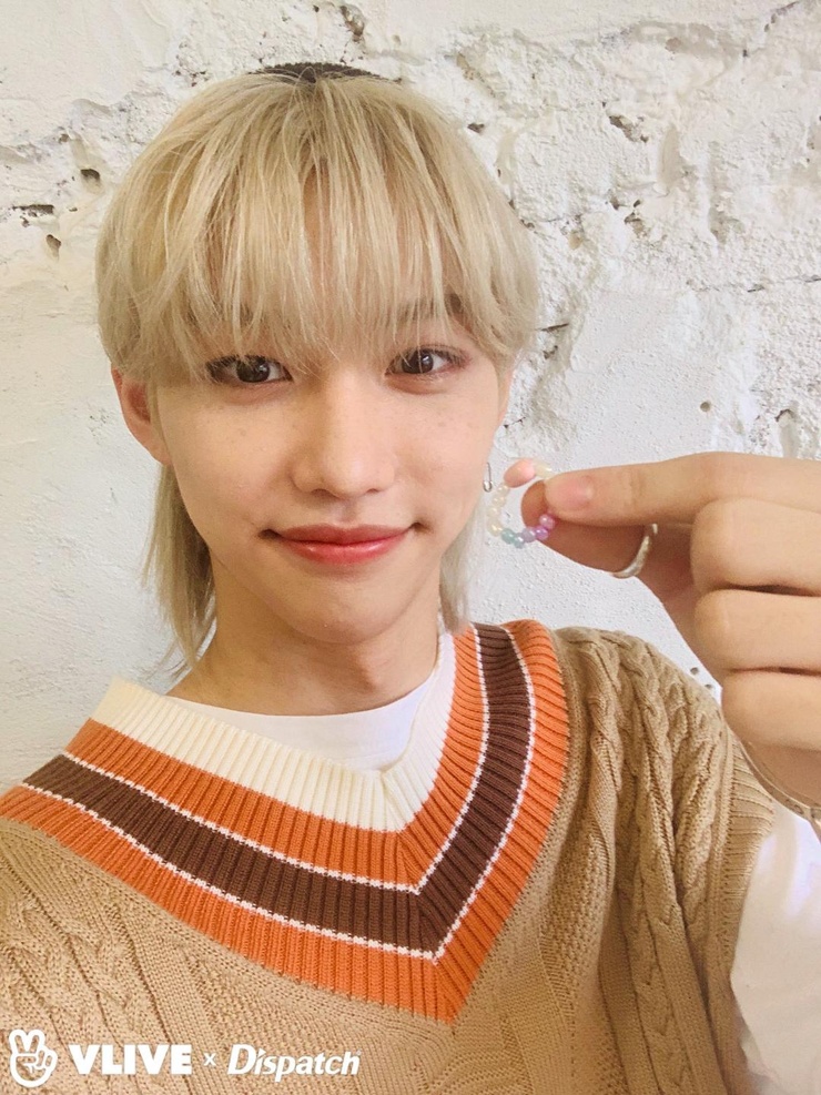 Felix Lee