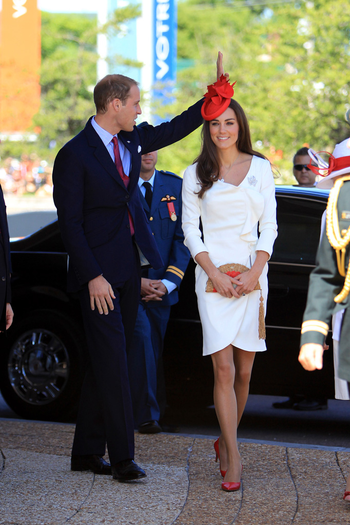 Kate Middleton