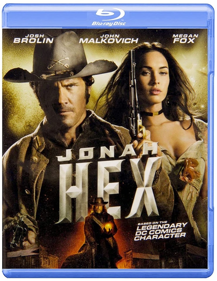 Jonah Hex 