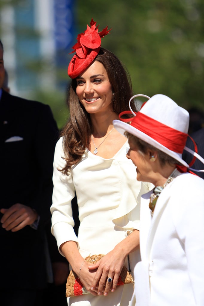 Kate Middleton