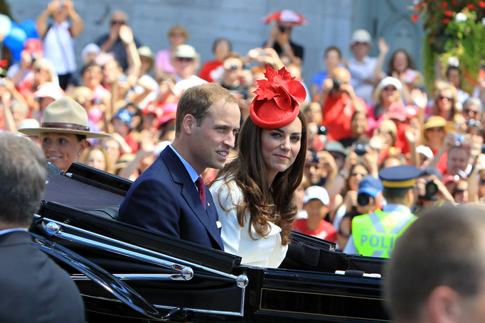 Kate Middleton