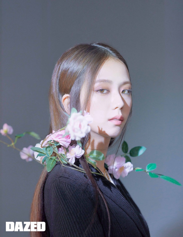 Kim Jisoo Kim Jisoo