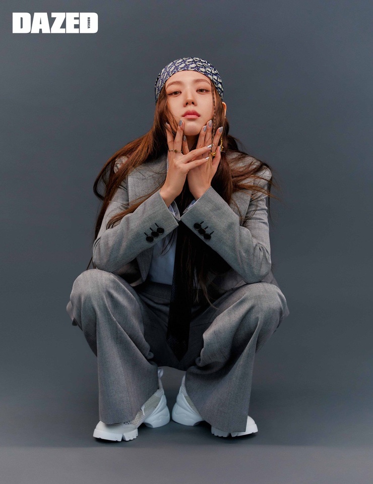 Kim Jisoo