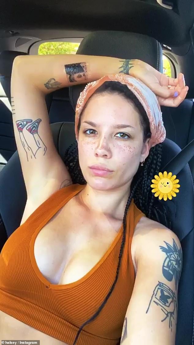 Halsey