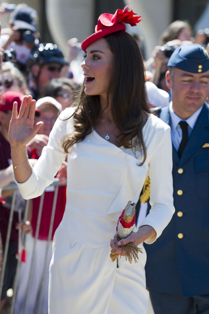 Kate Middleton