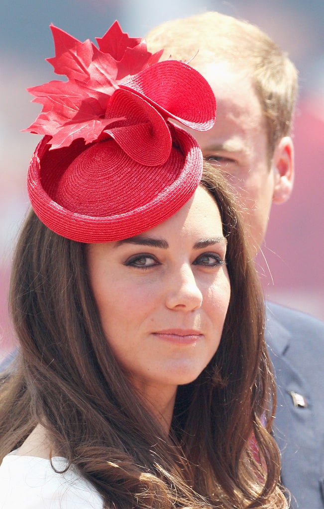 Kate Middleton