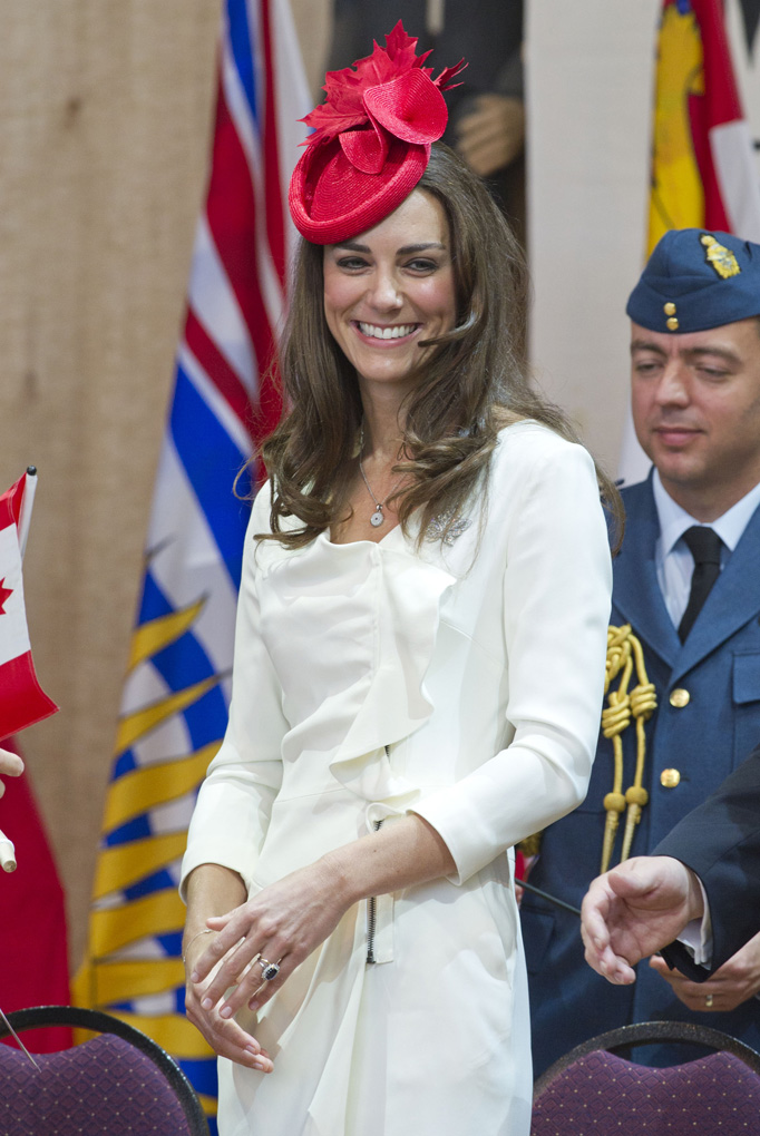 Kate Middleton