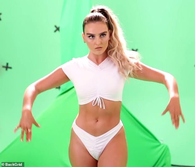 Perrie Edwards Image 