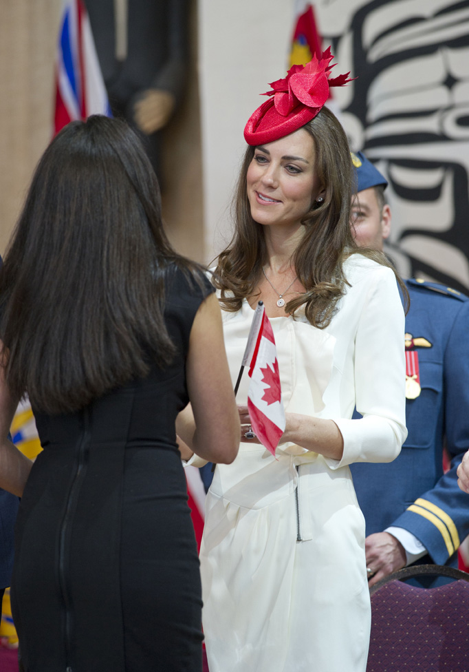 Kate Middleton