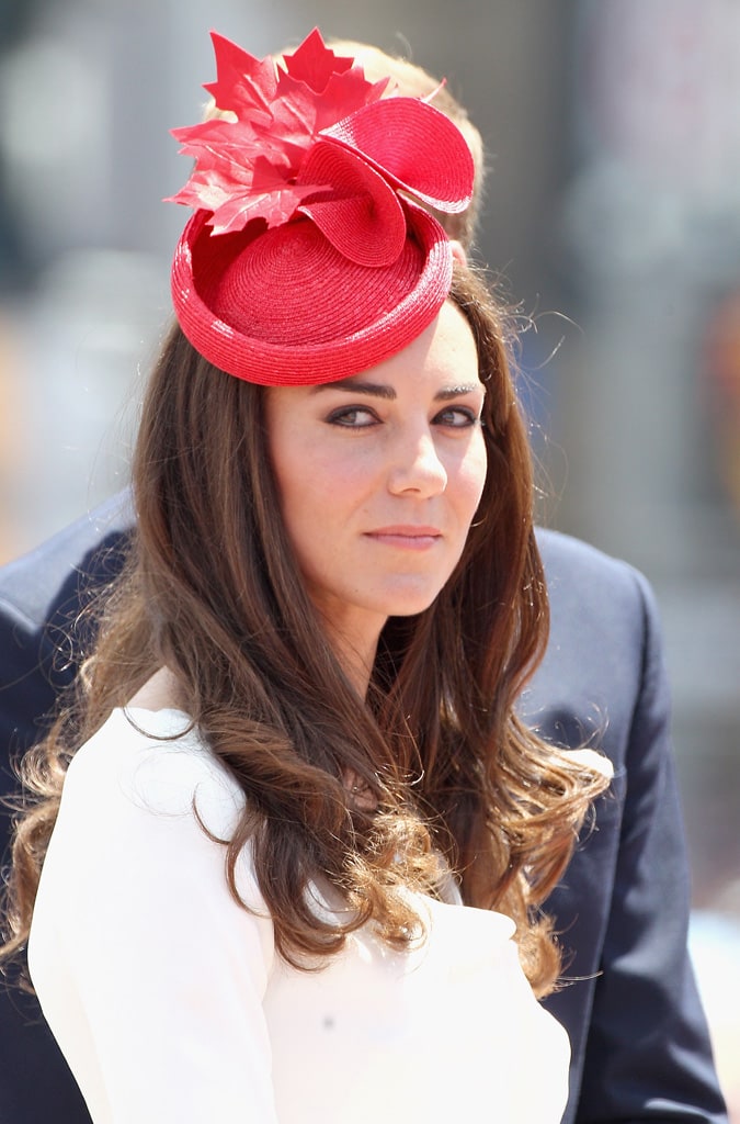 Kate Middleton