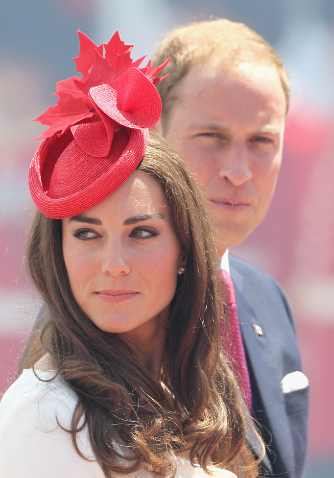 Kate Middleton