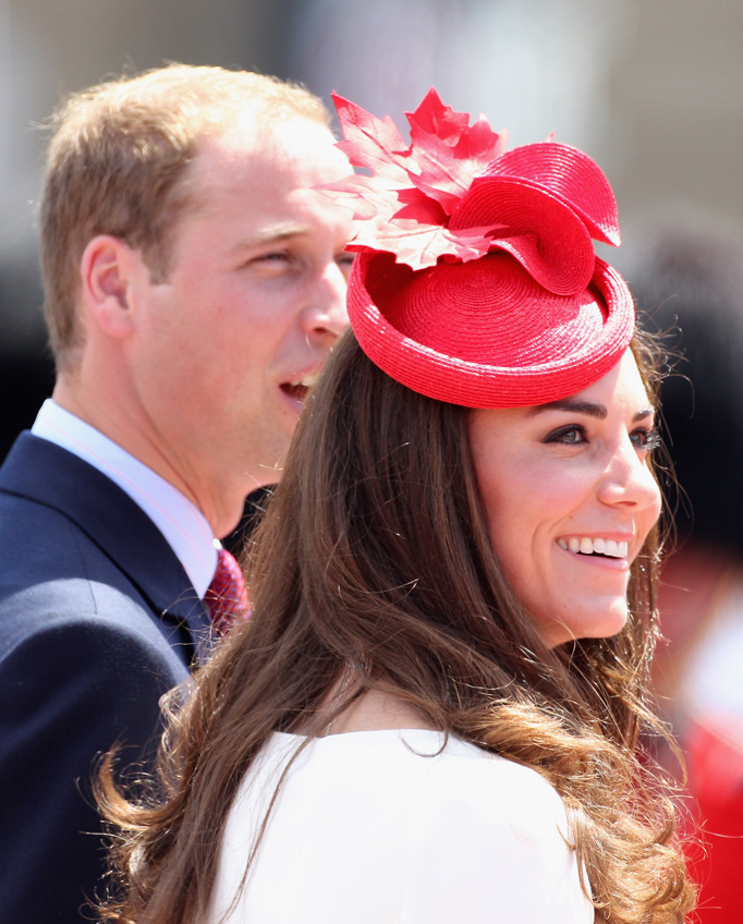 Kate Middleton