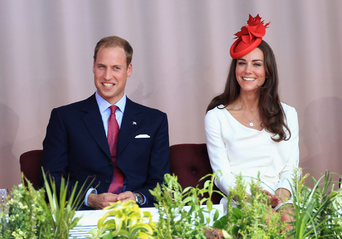 Kate Middleton