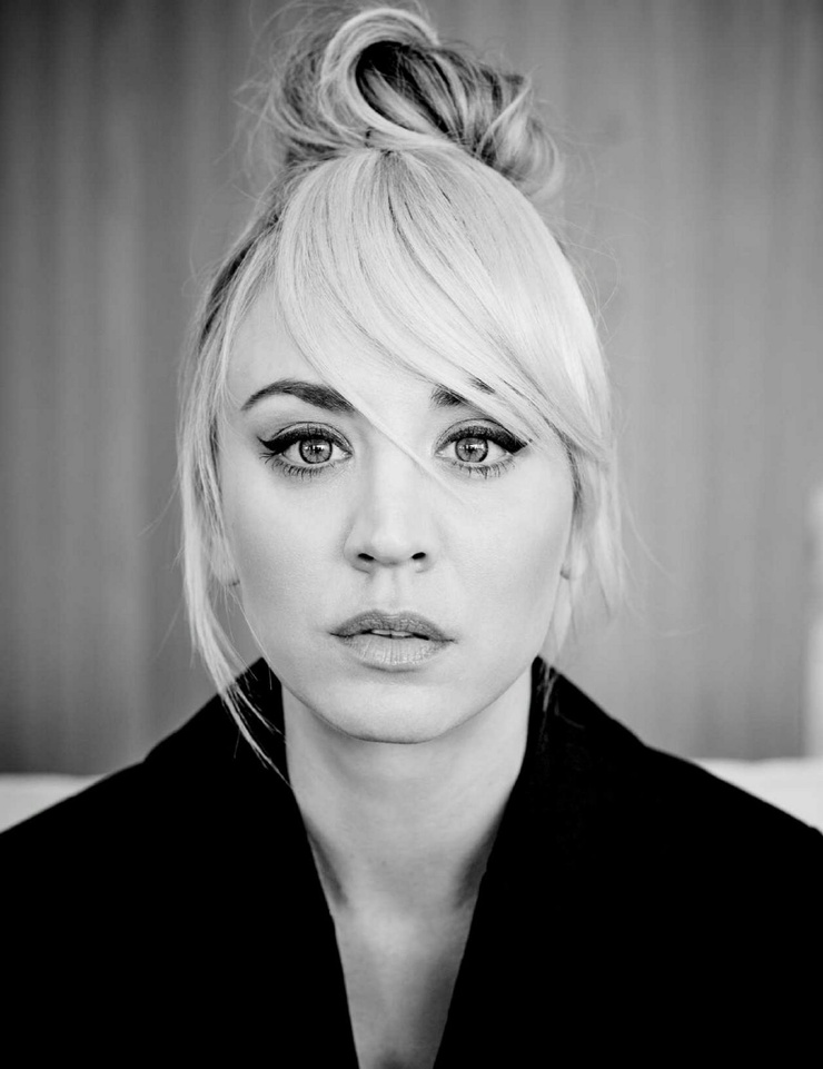 Kaley Cuoco Kaley Cuoco