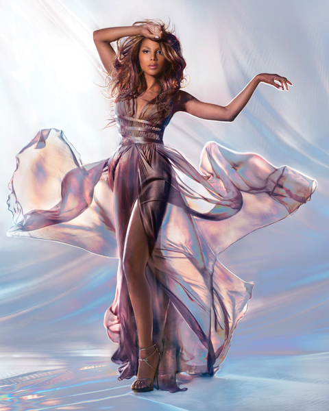 Toni Braxton Toni Braxton