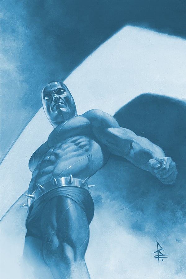 The Death-Defying 'Devil Vol. 2