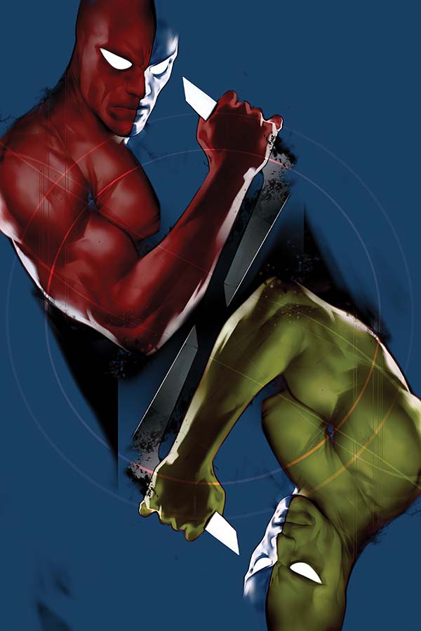 The Death-Defying 'Devil Vol. 2