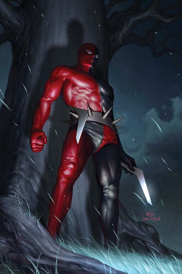 The Death-Defying 'Devil Vol. 2
