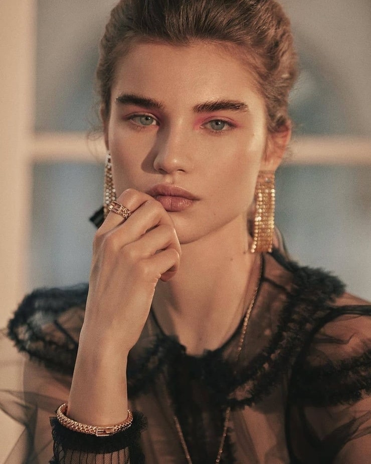 Picture of Meghan Roche