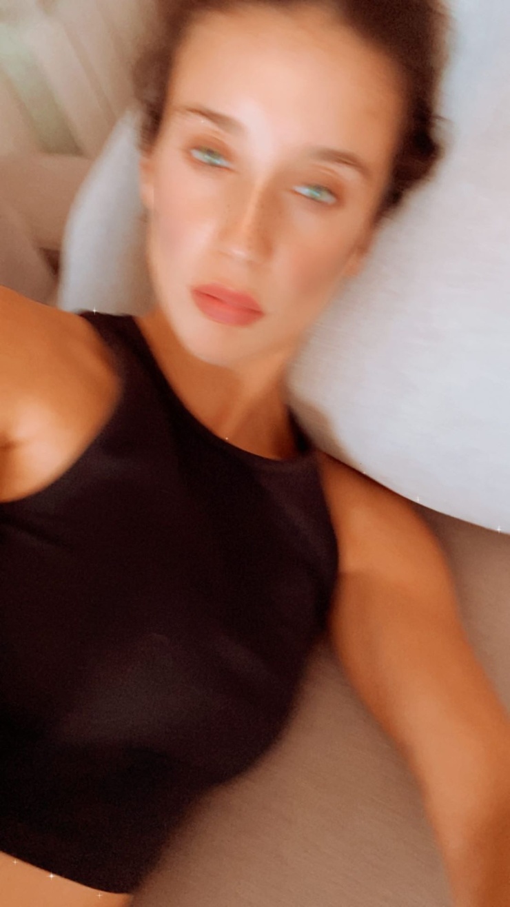 María Pedraza