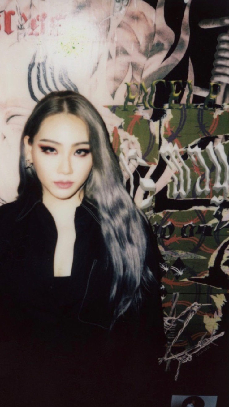 CL