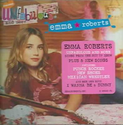 Unfabulous And More
