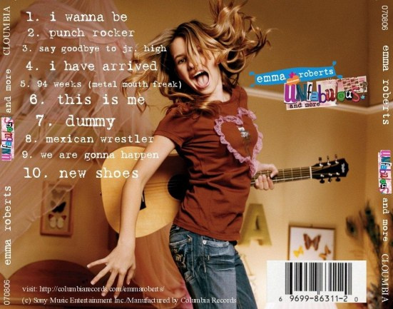 Unfabulous And More