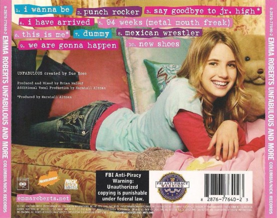 Unfabulous And More