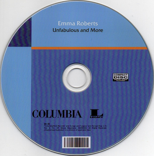 Unfabulous And More