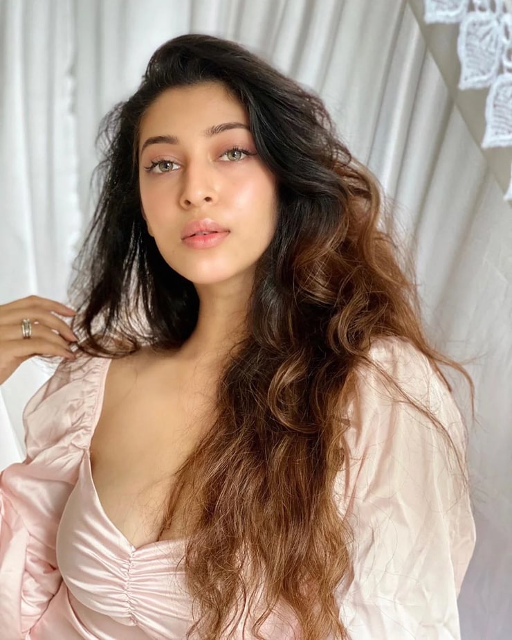 Sonarika Bhadoria