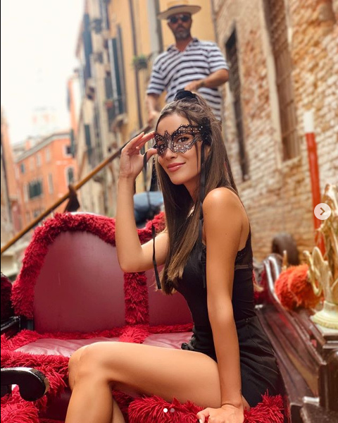Benedetta Caretta