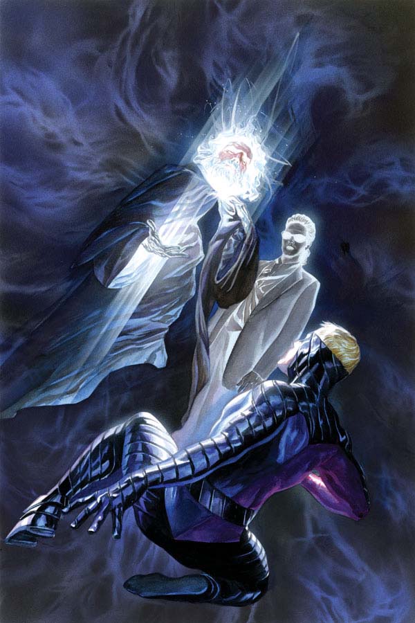 Peter Cannon: Thunderbolt
