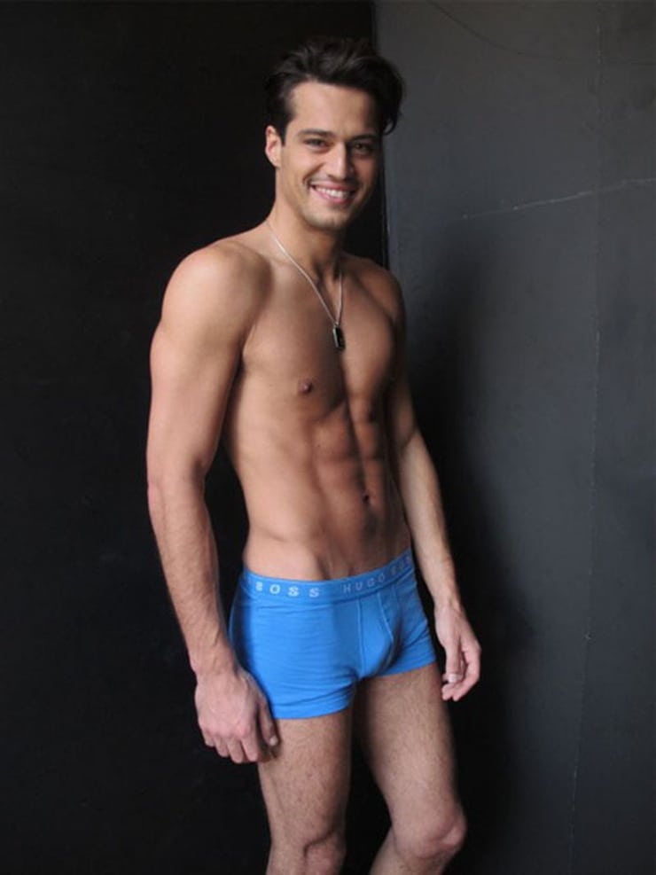 Patrick Rukai