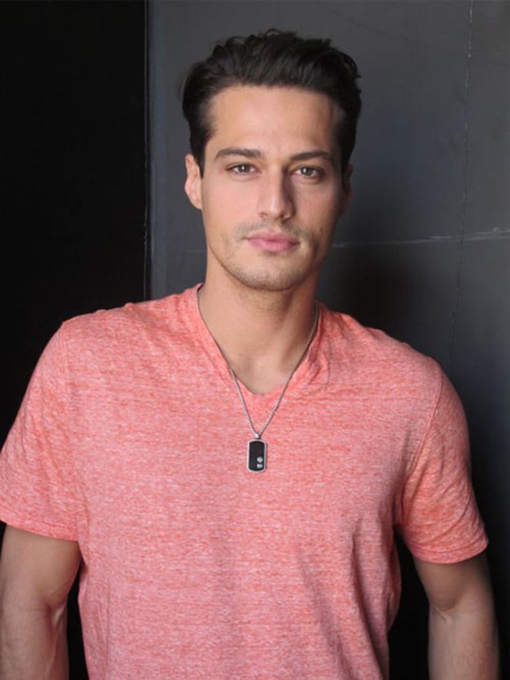 Patrick Rukai