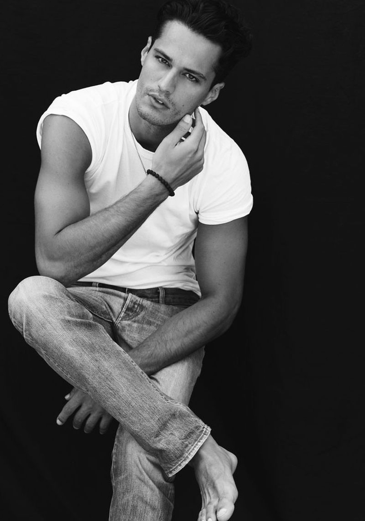 Patrick Rukai