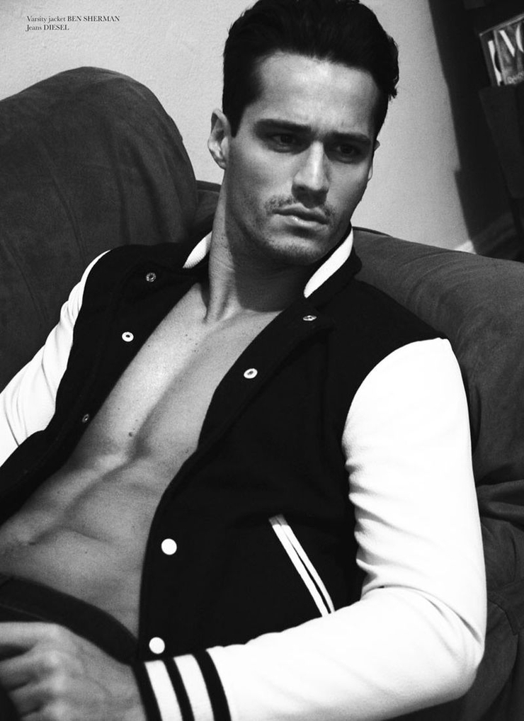 Patrick Rukai