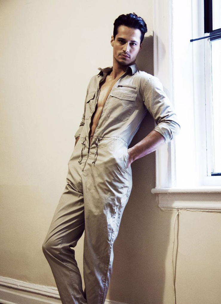 Patrick Rukai
