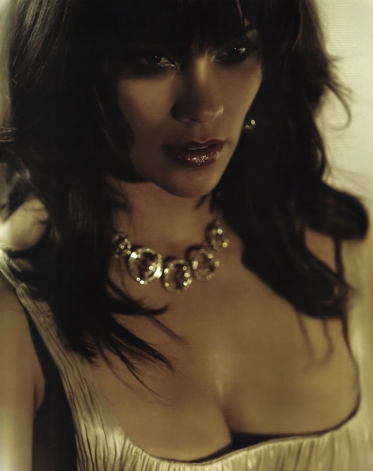 Paula Patton Paula Patton
