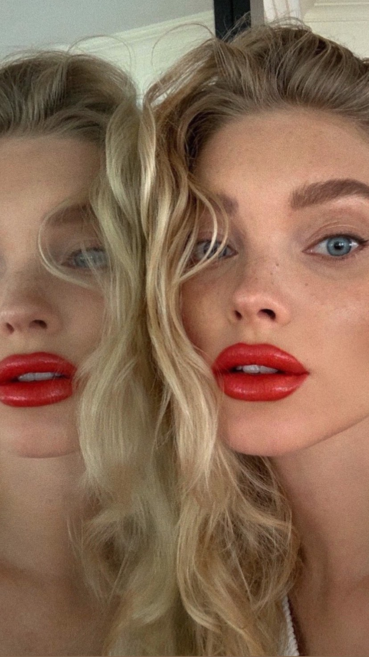 Elsa Hosk Elsa Hosk